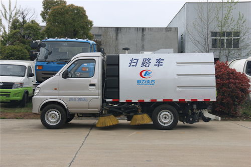 舟山天錦道路清掃設備 廠價解析與產品系列全覽